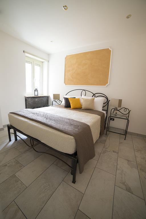 Mirabilia Guest House 罗马 外观 照片