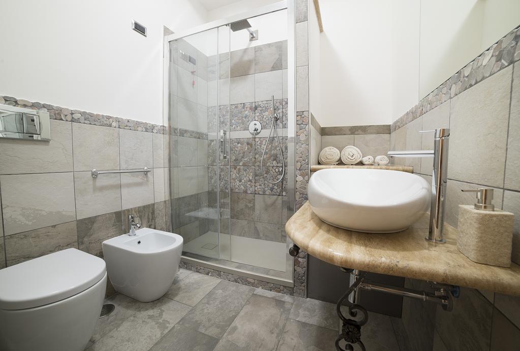 Mirabilia Guest House 罗马 外观 照片