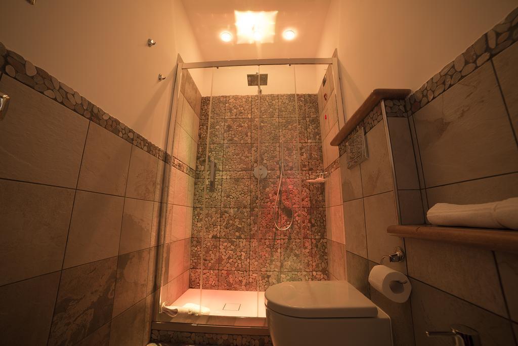 Mirabilia Guest House 罗马 外观 照片