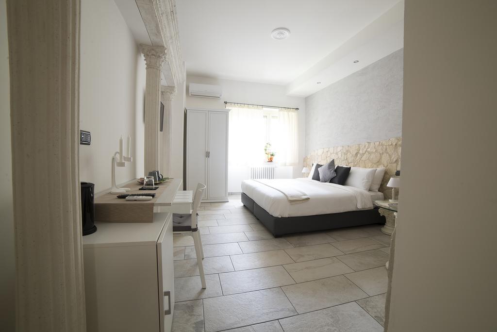 Mirabilia Guest House 罗马 外观 照片