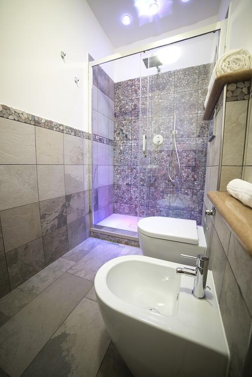 Mirabilia Guest House 罗马 外观 照片
