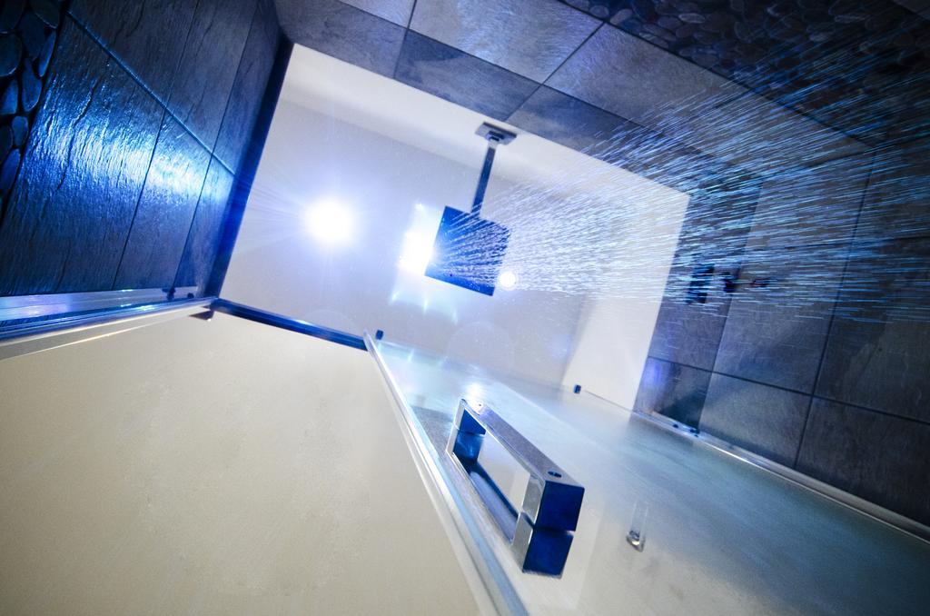 Mirabilia Guest House 罗马 外观 照片