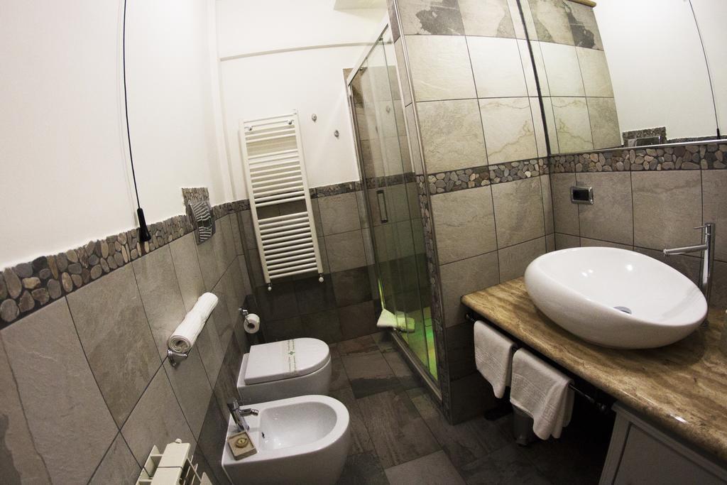 Mirabilia Guest House 罗马 外观 照片