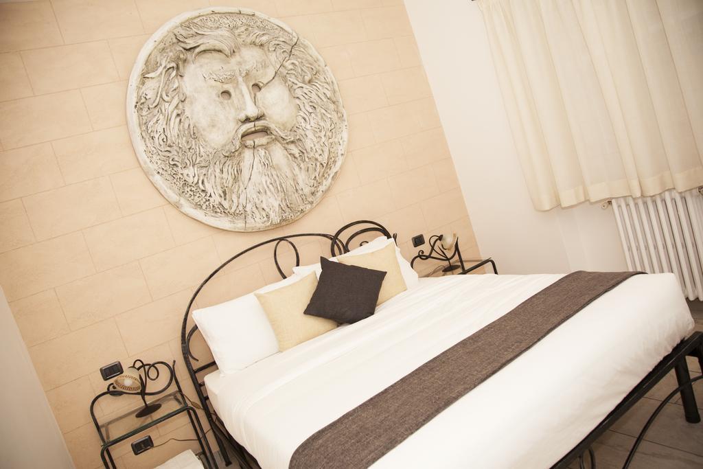 Mirabilia Guest House 罗马 外观 照片