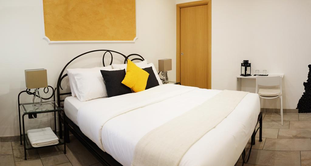Mirabilia Guest House 罗马 外观 照片