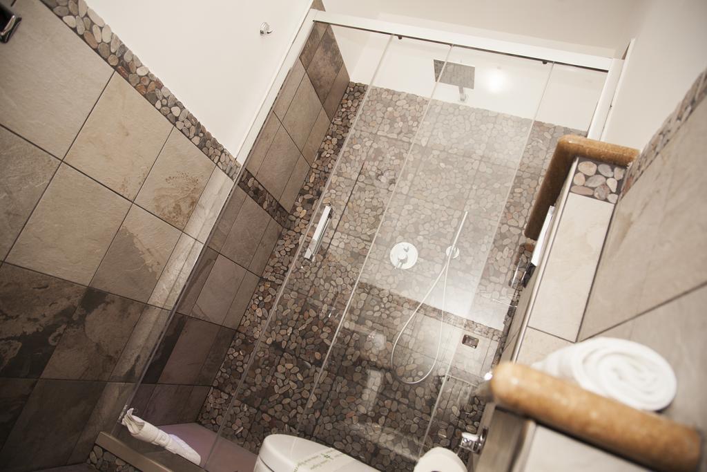 Mirabilia Guest House 罗马 外观 照片