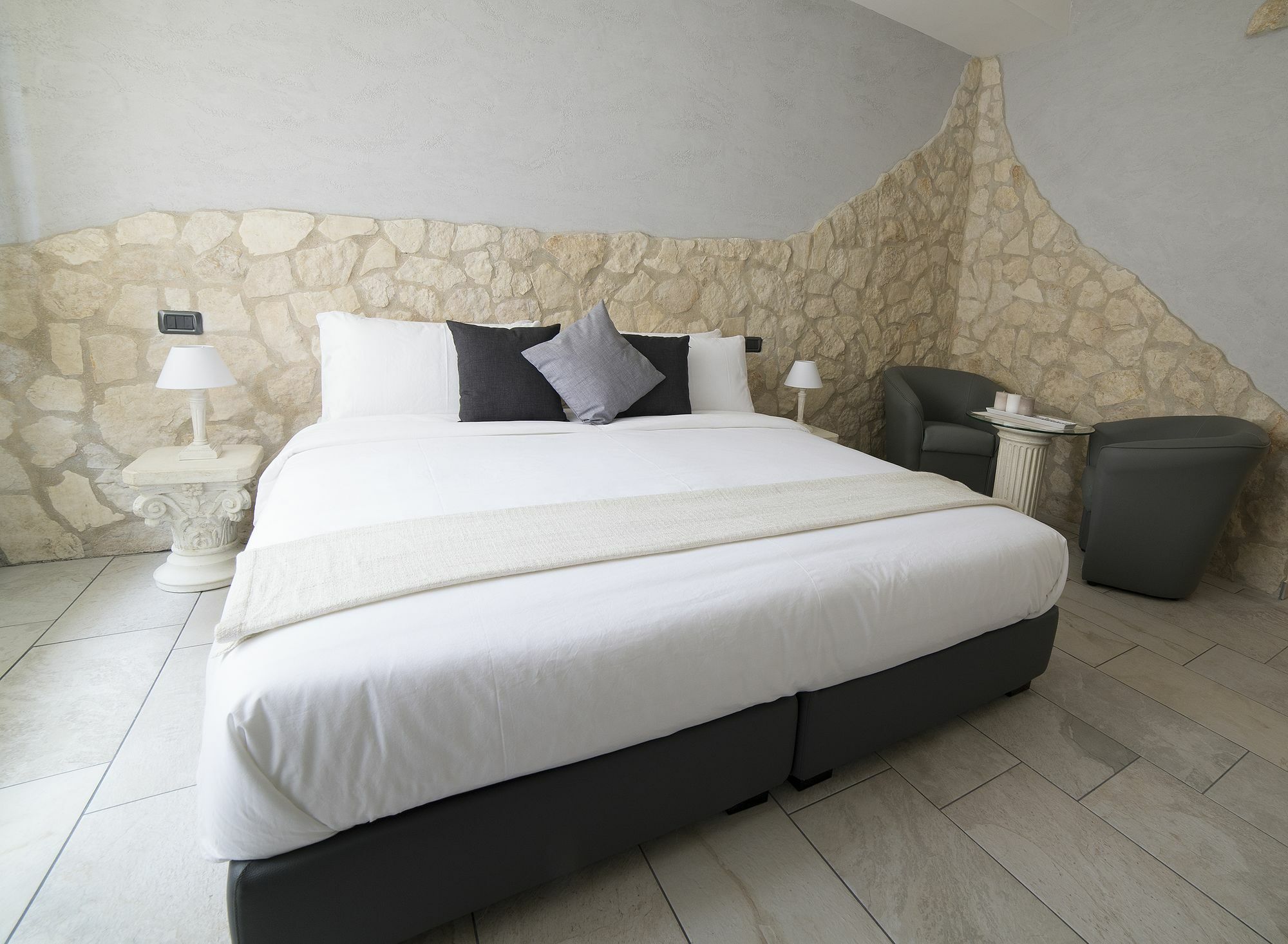 Mirabilia Guest House 罗马 外观 照片