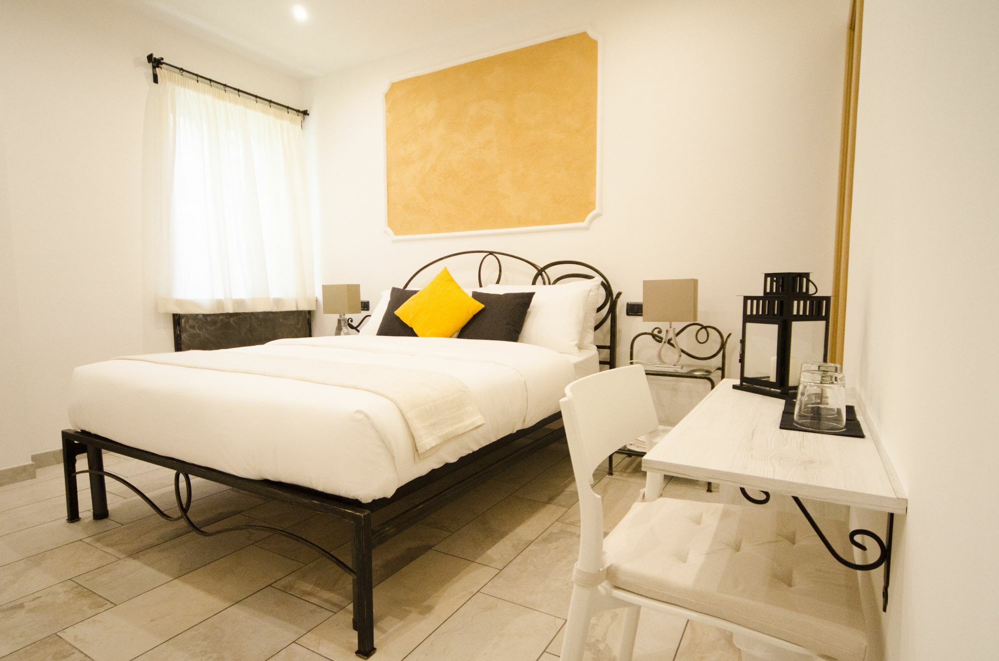 Mirabilia Guest House 罗马 外观 照片
